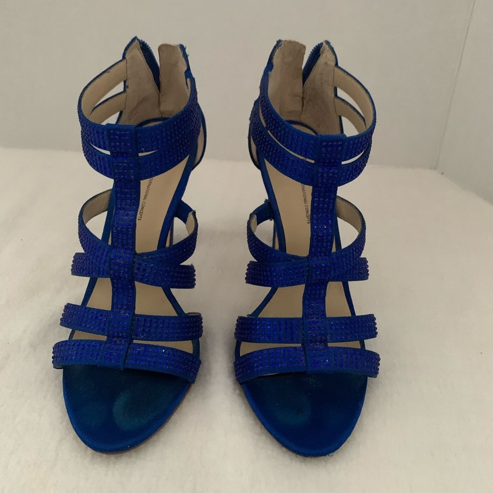 Women heels shoes